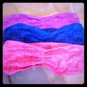 Bralettes